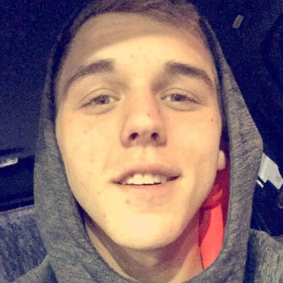 Meet your Posher, Jacob - Picture 1 of 1